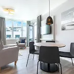 Exklusives 3-11 Mit Strandkorb, Begruessungsgetraenken Und Hundefreundlich