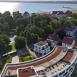 Exklusives 3-11 Mit Strandkorb, Begruessungsgetraenken Und Hundefreundlich شقة لوبيك