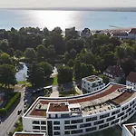 Exklusives 3-11 Mit Strandkorb, Begruessungsgetraenken Und Hundefreundlich