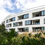 Exklusives 3-11 Mit Strandkorb, Begruessungsgetraenken Und Hundefreundlich لوبيك