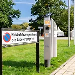 Exklusives 3-11 Mit Strandkorb, Begruessungsgetraenken Und Hundefreundlich شقة *