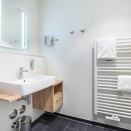 Godewindpark Exklusives 3-11 Mit West-loggia