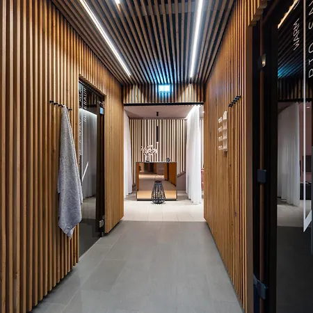 Godewindpark Exklusives 3-11 Mit West-loggia דירה *