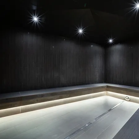 Godewindpark Exklusives 3-11 Mit West-loggia דירה ליבק