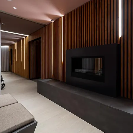 Godewindpark Exklusives 3-11 Mit West-loggia * Lubeka