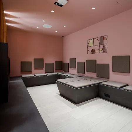 דירה Godewindpark Exklusives 3-11 Mit West-loggia *