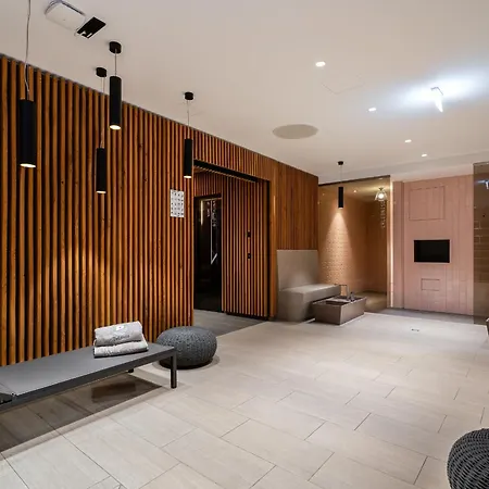 דירה Godewindpark Exklusives 3-11 Mit West-loggia *