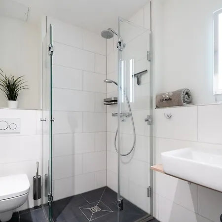 Apartment Exklusives 3-11 Mit Strandkorb, Begrüßungsgetränken Und Hundefreundlich *