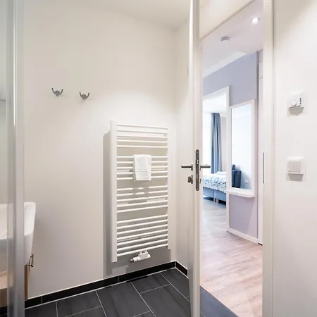 Exklusives 3-11 Mit Strandkorb, Begrüßungsgetränken Und Hundefreundlich Apartment