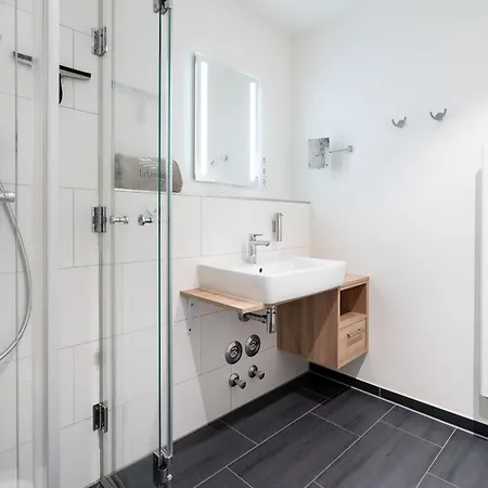 Apartment Exklusives 3-11 Mit Strandkorb, Begrüßungsgetränken Und Hundefreundlich