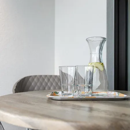 Exklusives 3-11 Mit Strandkorb, Begrüßungsgetränken Und Hundefreundlich Apartment