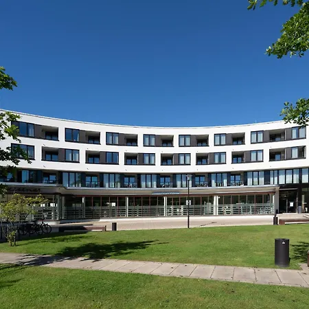 Apartment Exklusives 3-11 Mit Strandkorb, Begrüßungsgetränken Und Hundefreundlich Lübeck